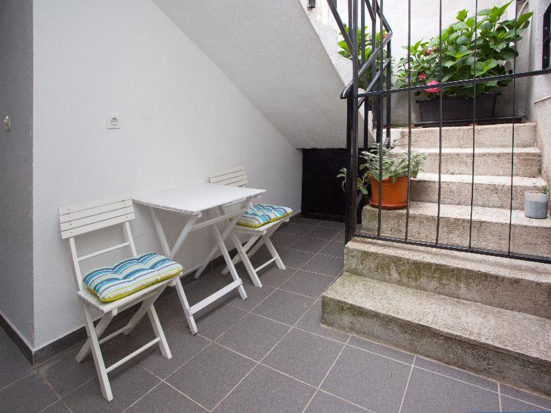 Apartment Alma スプリト エクステリア 写真