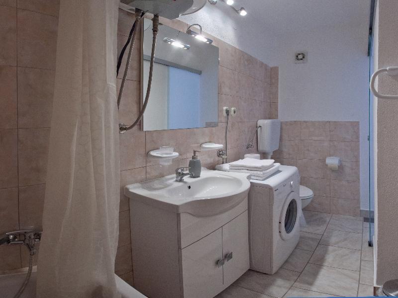 Apartment Alma スプリト エクステリア 写真