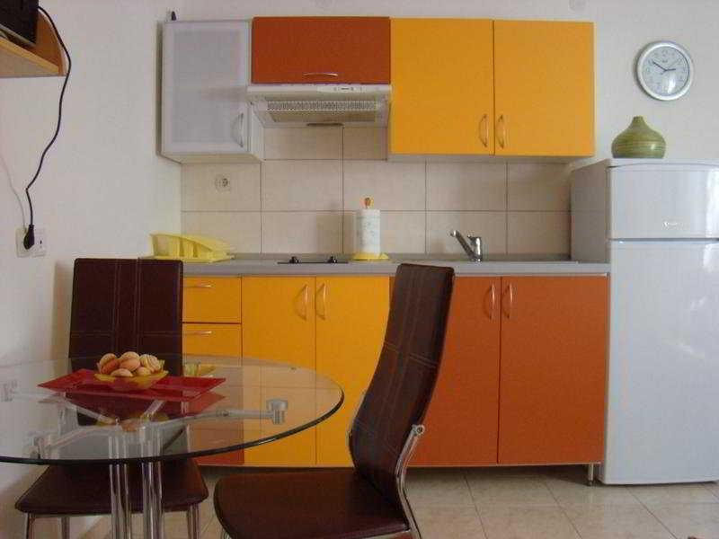 Apartment Alma スプリト エクステリア 写真