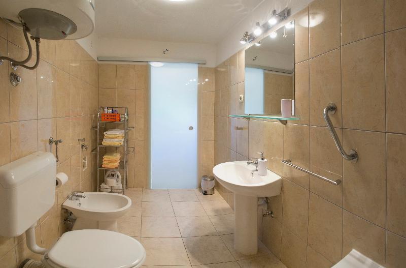 Apartment Alma スプリト エクステリア 写真